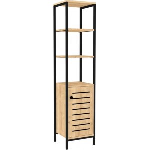 Gala skåp - Safir/svart - Skåp -Skåp - Hyllor & Förvaring