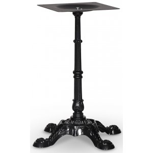 Mystery E108 4 fötter Underrede