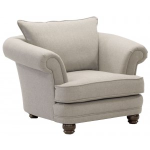 Gustaf fåtölj - Natur - Howardfåtöljer