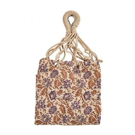 Bild på HÄNGMATTA Beige/Brun från Madam Stoltz