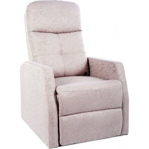 Hope reclinerfåtölj - Beige - Reclinerfåtöljer