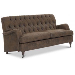 Howard Barkley 2-sits soffa - Vintage -Soffor - Howardsoffor