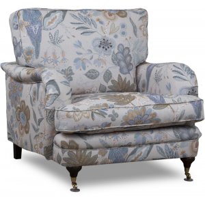 Howard Spirit fåtölj - Eden Parrot Beige - Howardfåtöljer