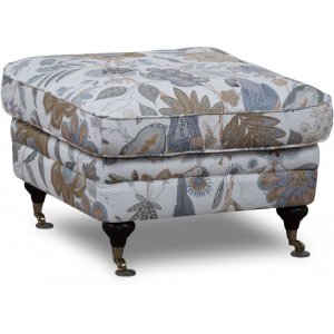 Howard Spirit fotpall - Eden Parrot White - Fotpallar