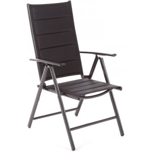 Ibiza positionsstol - Svart - Positionsstolar