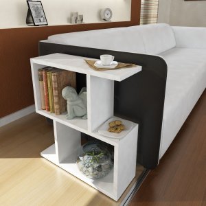 Karinus sidobord 50 x 17