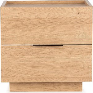 Lody sängbord - Trä - Sängbord -Sovrumsmöbler - Sängbord