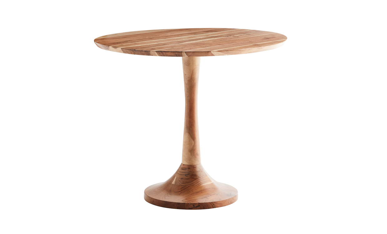 M043 Bild på MATBORD Acacia från Madam Stoltz