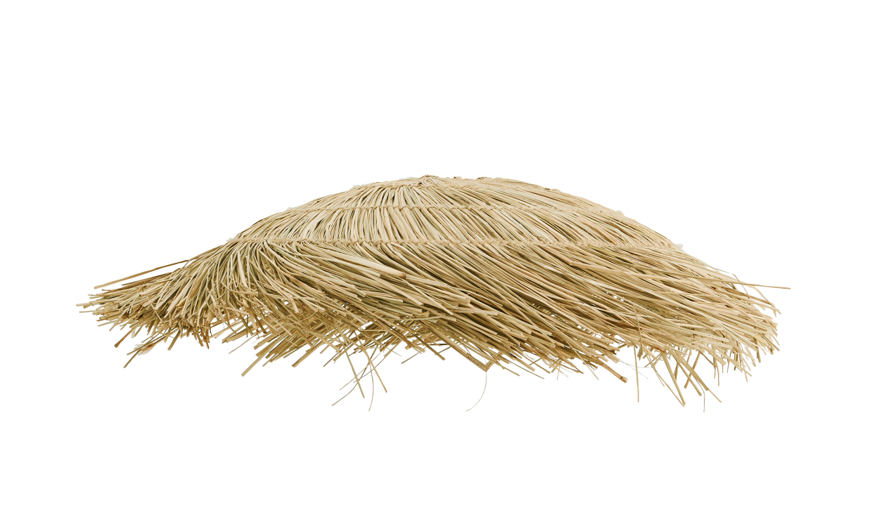 MKS2101281 Bild på LAMPSKÄRM 50 Sjögräs från Madam Stoltz