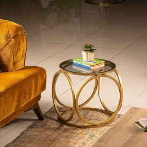 Mimo sidobord 40 x 40