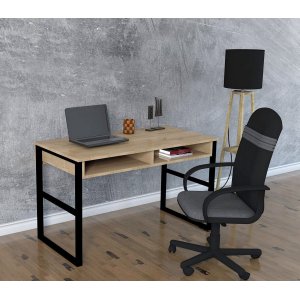 Misto skrivbord 120x60 cm - Safir - Övriga kontorsbord & skrivbord