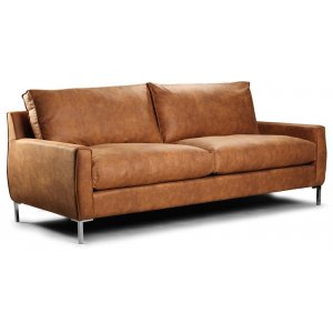Nordic 3-sits soffa - 3-sits soffor