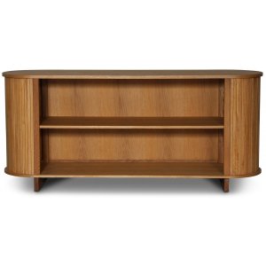 Nova sideboard 180 cm - Oljad ek - Skänkar & Sideboards -Skänkar & Sideboards - Hyllor & Förvaring