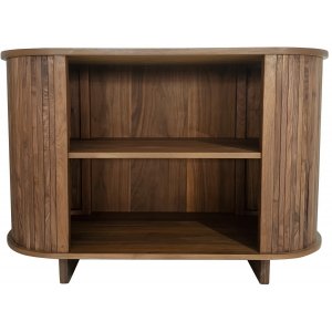 Nova sideboard 120 cm - Valnöt - Skänkar & Sideboards -Skänkar & Sideboards - Hyllor & Förvaring