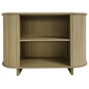 Nova sideboard 120 cm - Whitewash - Skänkar & Sideboards -Skänkar & Sideboards - Hyllor & Förvaring