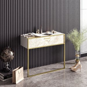 Polka sidobord 90 x 38