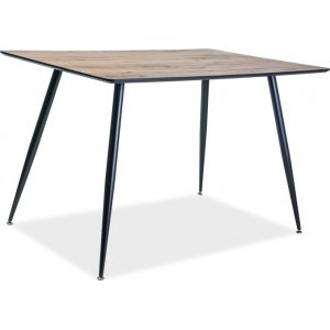 Remus matbord 120 cm - Valnöt - Övriga matbord