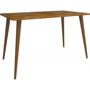 Ricky skrivbord 110x60 cm - Ek - Övriga kontorsbord & skrivbord