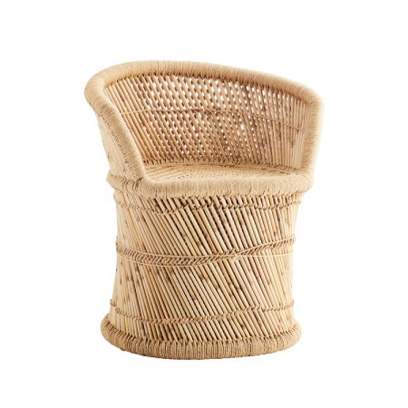 Bild på STOL Bambu/Jute från Madam Stoltz