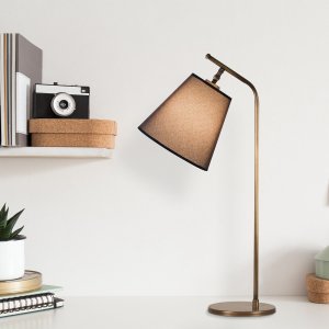 Salini bordslampa - Vintage - Bordslampor -Lampor - Bordslampor