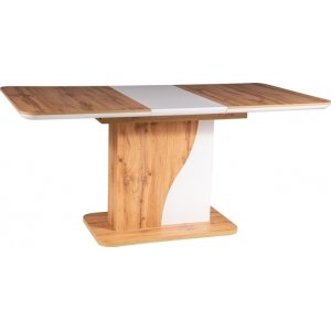 Sirius matbord 120-160 cm - Wotan ek - Övriga matbord