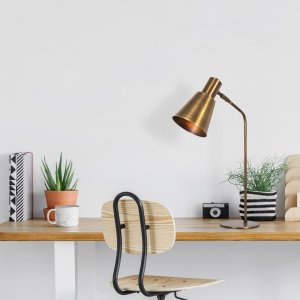 Sivani bordslampa 1 - Vintage - Bordslampor -Lampor - Bordslampor