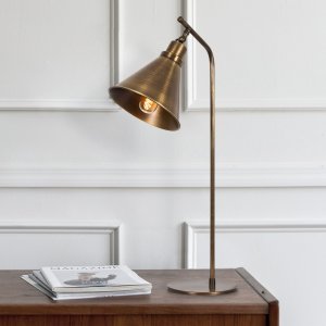 Sivani bordslampa 2 - Vintage - Bordslampor -Lampor - Bordslampor