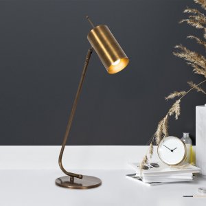 Sivani bordslampa 3 - Vintage - Bordslampor -Lampor - Bordslampor