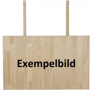 Skagen tilläggsskiva till matbord 140 / 180 cm - Brunoljad ek - Bord -Tillbehör till matbord - Bord