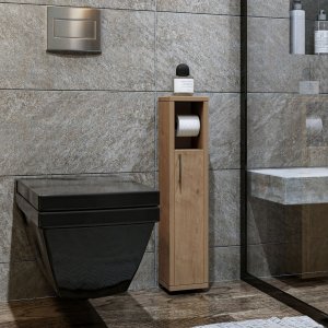 Star skåp - Ek - Skåp -Skåp - Hyllor & Förvaring