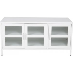 Torpa sideboard - Vit - Skänkar & Sideboards -Skänkar & Sideboards - Hyllor & Förvaring