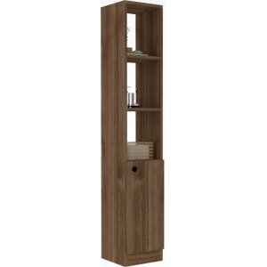 Trend skåp - Valnöt - Skåp -Skåp - Hyllor & Förvaring