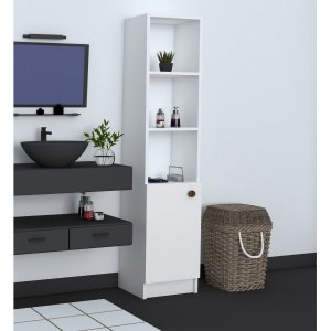 Trend skåp - Vit - Skåp -Skåp - Hyllor & Förvaring