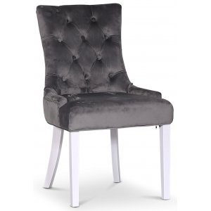 2 st Tuva Decotique stol -Matstolar & Köksstolar - Klädda & stoppade stolar