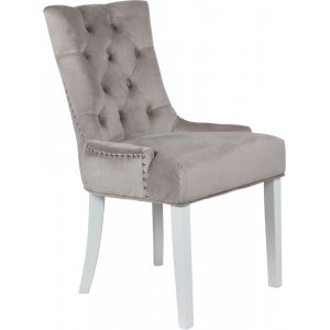 2 st Tuva Decotique stol -Matstolar & Köksstolar - Klädda & stoppade stolar