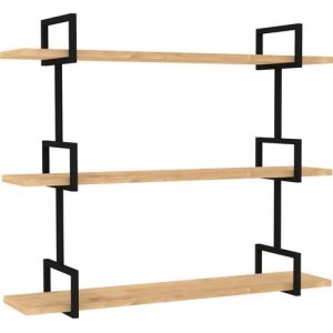 Urban vägghylla - Safir - Vägghyllor -Hyllor & Förvaring - Hyllor