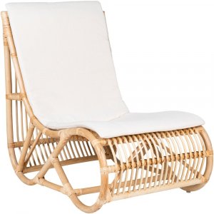 Valencia Fåtölj - Rotting + Möbelpolish - Korgstolar & fåtöljer i rotting