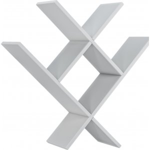 Valle vägghylla - Vit - Vägghyllor -Hyllor & Förvaring - Hyllor