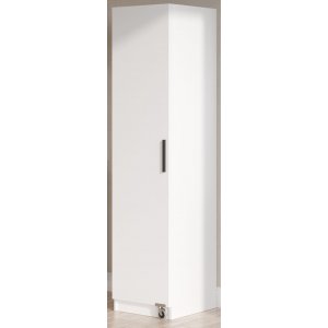 Vena skåp - Vit - Skåp -Skåp - Hyllor & Förvaring