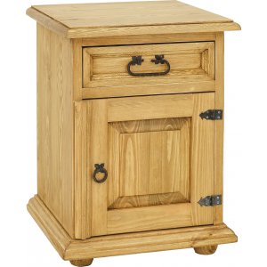 Vimle skåp höger - Brun - Skåp -Skåp - Hyllor & Förvaring