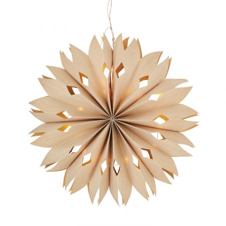 Bild på PAPER Julstjärna 50 från Madam Stoltz