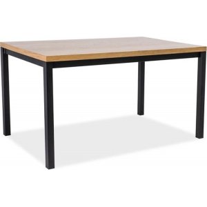Whisper matbord 120 cm - Ek - Övriga matbord