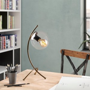 Yay bordslampa - Vintage - Bordslampor -Lampor - Bordslampor