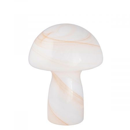 Bild på Globen Lighting Bordslampa Fungo 16 Beige från Globen Lighting