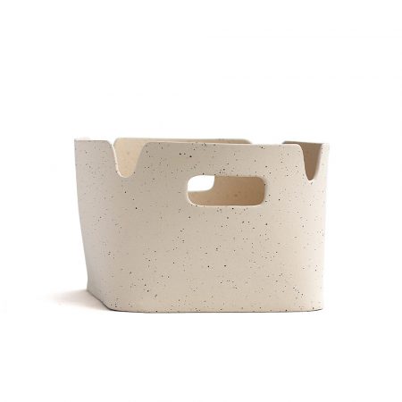 Bild på  Korg S Prickig från