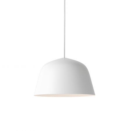 Bild på Muuto Lampa Ambit 25 vit från Muuto