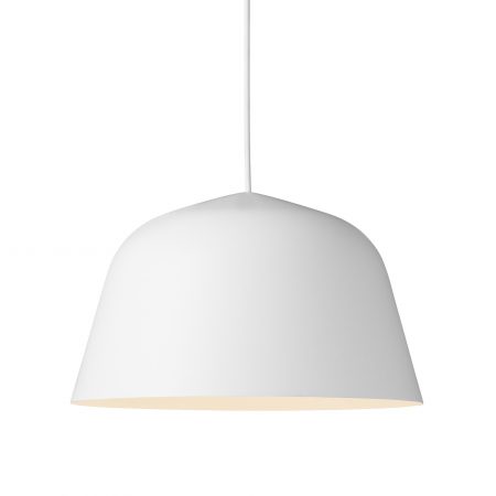 Bild på Muuto Lampa Ambit 40 vit från Muuto