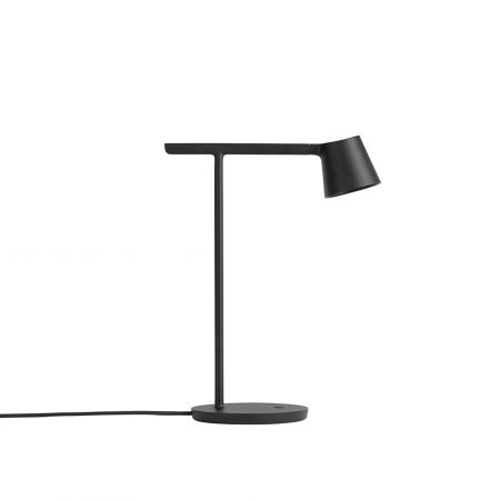 Bild på Muuto Lampa Tip svart från Muuto