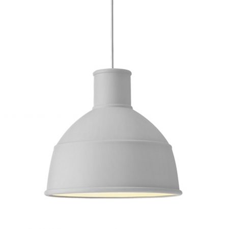 Bild på Muuto Lampa Unfold ljusgrå från Muuto