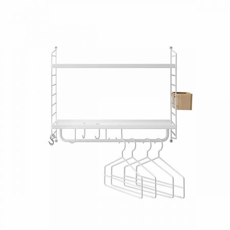 Bild på String Furniture Stringhylla Hall från String Furniture